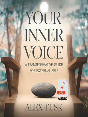 cover image of Your Inner Voice